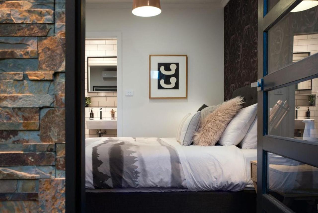 East St 3 Villa Daylesford Ngoại thất bức ảnh