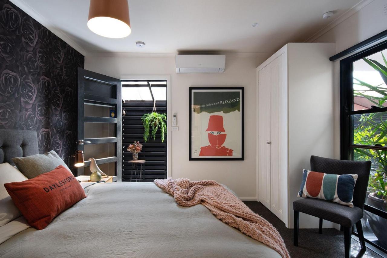 East St 3 Villa Daylesford Ngoại thất bức ảnh