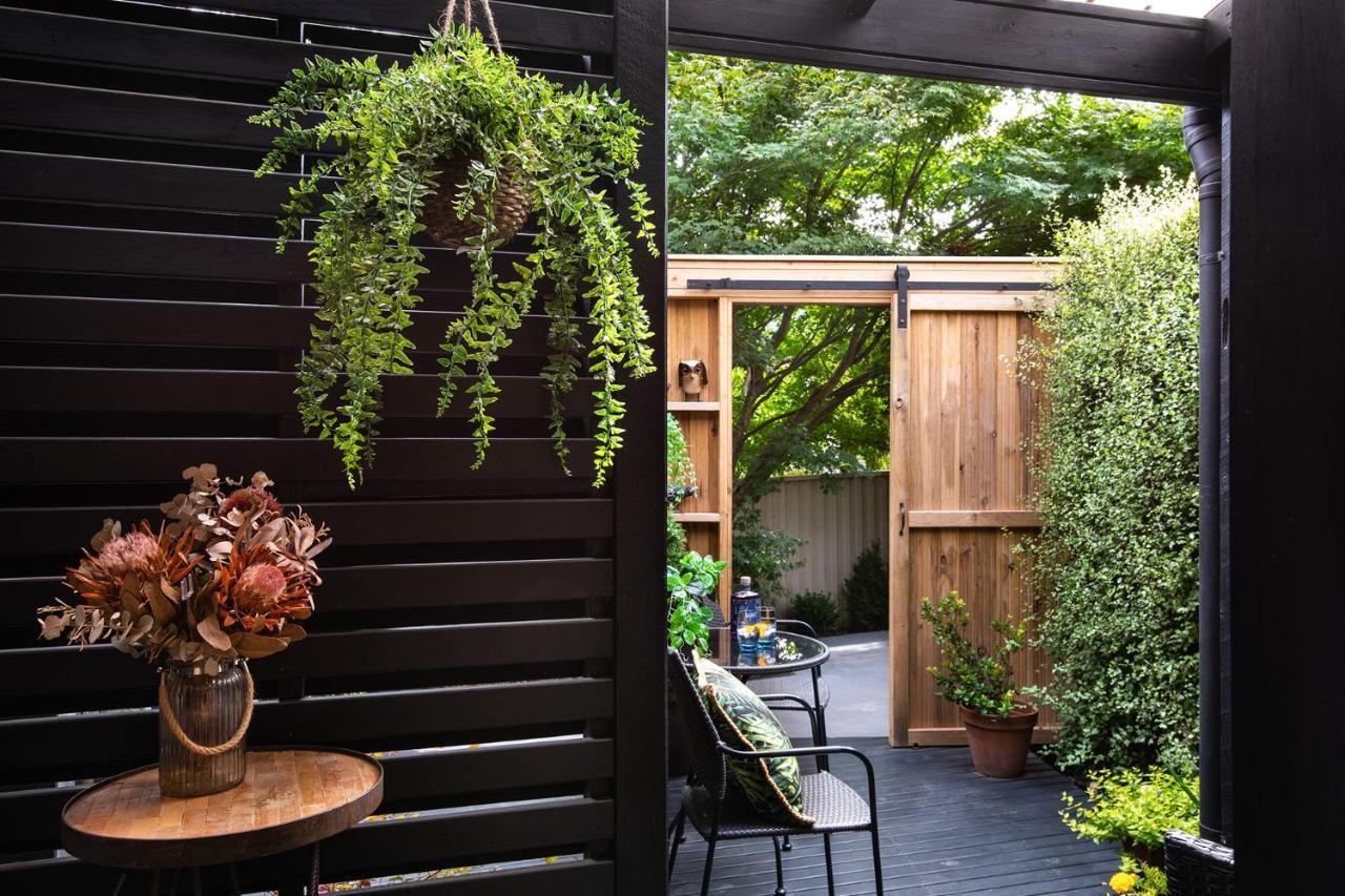 East St 3 Villa Daylesford Ngoại thất bức ảnh